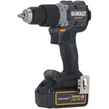 DEWALT Perceuse-visseuse à percussion sans fil DCD85MM2T, 18 volts, design McLaren, Perceuse/visseuse Gris/Noir