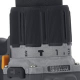 DEWALT Perceuse-visseuse à percussion sans fil DCD85MM2T, 18 volts, design McLaren, Perceuse/visseuse Gris/Noir