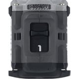 DEWALT Perceuse-visseuse à percussion sans fil DCD85MM2T, 18 volts, design McLaren, Perceuse/visseuse Gris/Noir