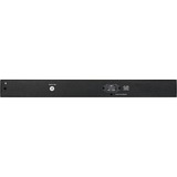 D-Link DMS-1100-10TP commutateur réseau Géré L2 2.5G Ethernet (100/1000/2500) Connexion Ethernet, supportant l'alimentation via ce port (PoE) 1U Noir, Switch Géré, L2, 2.5G Ethernet (100/1000/2500), Connexion Ethernet, supportant l'alimentation via ce port (PoE), Grille de montage, 1U