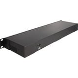 DeLOCK Hub industriel 19" 10 x USB 10 Gbps Type-A 