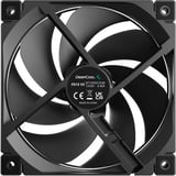 DeepCool FD12 V2 3IN1 ventilateurs de boîtier Noir, 3 pièces, 120 x 120 x 25 mm, PWM