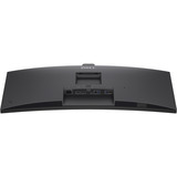 Dell Hub USB-C pour conférence et moniteur P3426WEB 34.1" UltraWide incurvé Noir/argent, 1x DisplayPort, 1x HDMI, 2x USB-C, 3x USB-A, 1x RJ-45, 86,4 cm (34"), LCD, 3440 x 1440 pixels, Wide Quad HD, 21:9, IPS