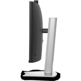 Dell Hub USB-C pour conférence et moniteur P3426WEB 34.1" UltraWide incurvé Noir/argent, 1x DisplayPort, 1x HDMI, 2x USB-C, 3x USB-A, 1x RJ-45, 86,4 cm (34"), LCD, 3440 x 1440 pixels, Wide Quad HD, 21:9, IPS