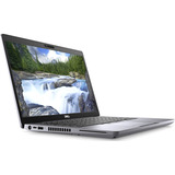 Dell  14" PC portable  Argent