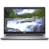 Dell  14" PC portable  Argent