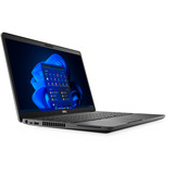 Dell  15.6" PC portable  Noir