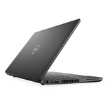 Dell  15.6" PC portable  Noir