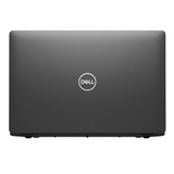 Dell  15.6" PC portable  Noir