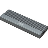 Digitus DA-71120-1 USB M.2 SSD, Boîtier disque dur Aluminium