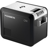 Dometic 9600028369, Glacière Gris foncé/Gris clair