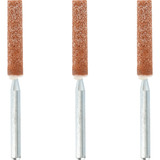 Dremel Pierre à affûter pour tronçonneuse Ø 4,8 mm, Dispositif d’affûtage 