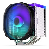 ENDORFY Fortis 5 ARGB Refroidisseur CPU Noir