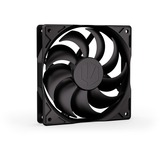 ENDORFY Stratus 120 PWM, Ventilateur de boîtier Noir