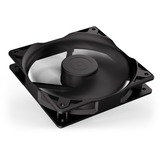 ENDORFY Stratus 120 PWM, Ventilateur de boîtier Noir