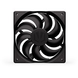 ENDORFY Stratus 120 PWM, Ventilateur de boîtier Noir