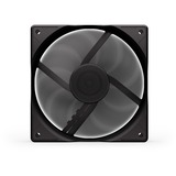 ENDORFY Stratus 120 PWM, Ventilateur de boîtier Noir