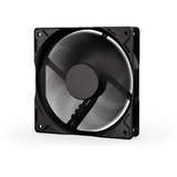 ENDORFY Stratus 120 PWM, Ventilateur de boîtier Noir