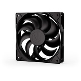 ENDORFY Stratus 120 PWM, Ventilateur de boîtier Noir