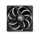 ENDORFY Stratus 120 PWM, Ventilateur de boîtier Noir