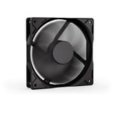 ENDORFY Stratus 120 PWM ventilateur de boîtier Noir, 120 x 120 x 25 mm