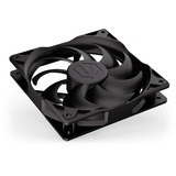 ENDORFY Stratus 120 PWM ventilateur de boîtier Noir, 120 x 120 x 25 mm