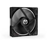 ENDORFY Stratus 120 PWM ventilateur de boîtier Noir, 120 x 120 x 25 mm