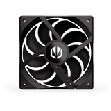 ENDORFY Stratus 120 PWM ventilateur de boîtier Noir, 120 x 120 x 25 mm