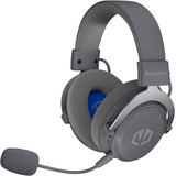 ENDORFY VIRO Infra Wireless Alt Gray casque gaming over-ear Gris