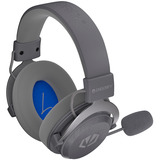 ENDORFY VIRO Infra Wireless Alt Gray casque gaming over-ear Gris