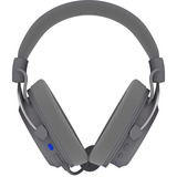 ENDORFY VIRO Infra Wireless Alt Gray casque gaming over-ear Gris