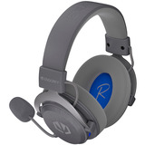ENDORFY VIRO Infra Wireless Alt Gray casque gaming over-ear Gris