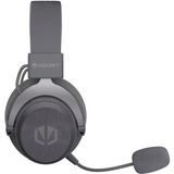 ENDORFY VIRO Infra Wireless Alt Gray casque gaming over-ear Gris