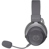 ENDORFY VIRO Infra Wireless Alt Gray casque gaming over-ear Gris