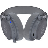 ENDORFY VIRO Infra Wireless Alt Gray casque gaming over-ear Gris