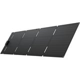 EcoFlow Panneau solaire portable 60W (Type-C) Noir/gris