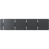 EcoFlow Panneau solaire portable 60W (Type-C) Noir/gris