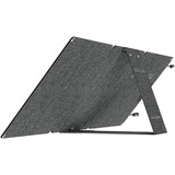 EcoFlow Panneau solaire portable 60W (Type-C) Noir/gris