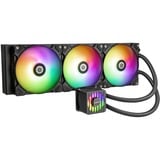 Enermax LIQMAXFLO 420 ARGB, Watercooling Noir