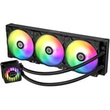 Enermax LIQMAXFLO 420 ARGB, Watercooling Noir