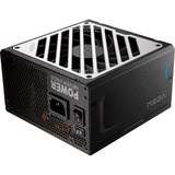 FSP FSP MEGA GM alimentation  modulaire 1000 watt Noir, 2x 12V-2x6, 3x PCIe