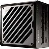 FSP FSP MEGA GM alimentation modulaire 1000 watt Noir, 2x 12V-2x6, 3x PCIe