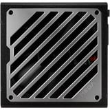 FSP FSP MEGA GM alimentation modulaire 1000 watt Noir, 2x 12V-2x6, 3x PCIe