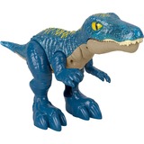 Fisher-Price Imaginext Jurassic World – – Baryonyx, Figurine 3 an(s), Multicolore