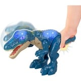 Fisher-Price Imaginext Jurassic World – – Baryonyx, Figurine 3 an(s), Multicolore