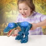 Fisher-Price Imaginext Jurassic World – – Baryonyx, Figurine 3 an(s), Multicolore