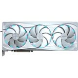 GIGABYTE AORUS GeForce RTX 5090 MASTER ICE 32G, Carte graphique 1x HDMI, 3x DisplayPort