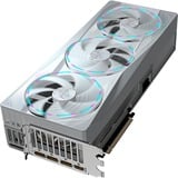 GIGABYTE AORUS GeForce RTX 5090 MASTER ICE 32G, Carte graphique 1x HDMI, 3x DisplayPort