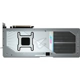 GIGABYTE AORUS GeForce RTX 5090 MASTER ICE 32G, Carte graphique 1x HDMI, 3x DisplayPort