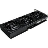 Gainward GeForce RTX 5070 Python III, Carte graphique 